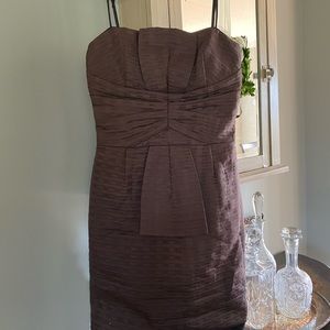 Cocktail dress
